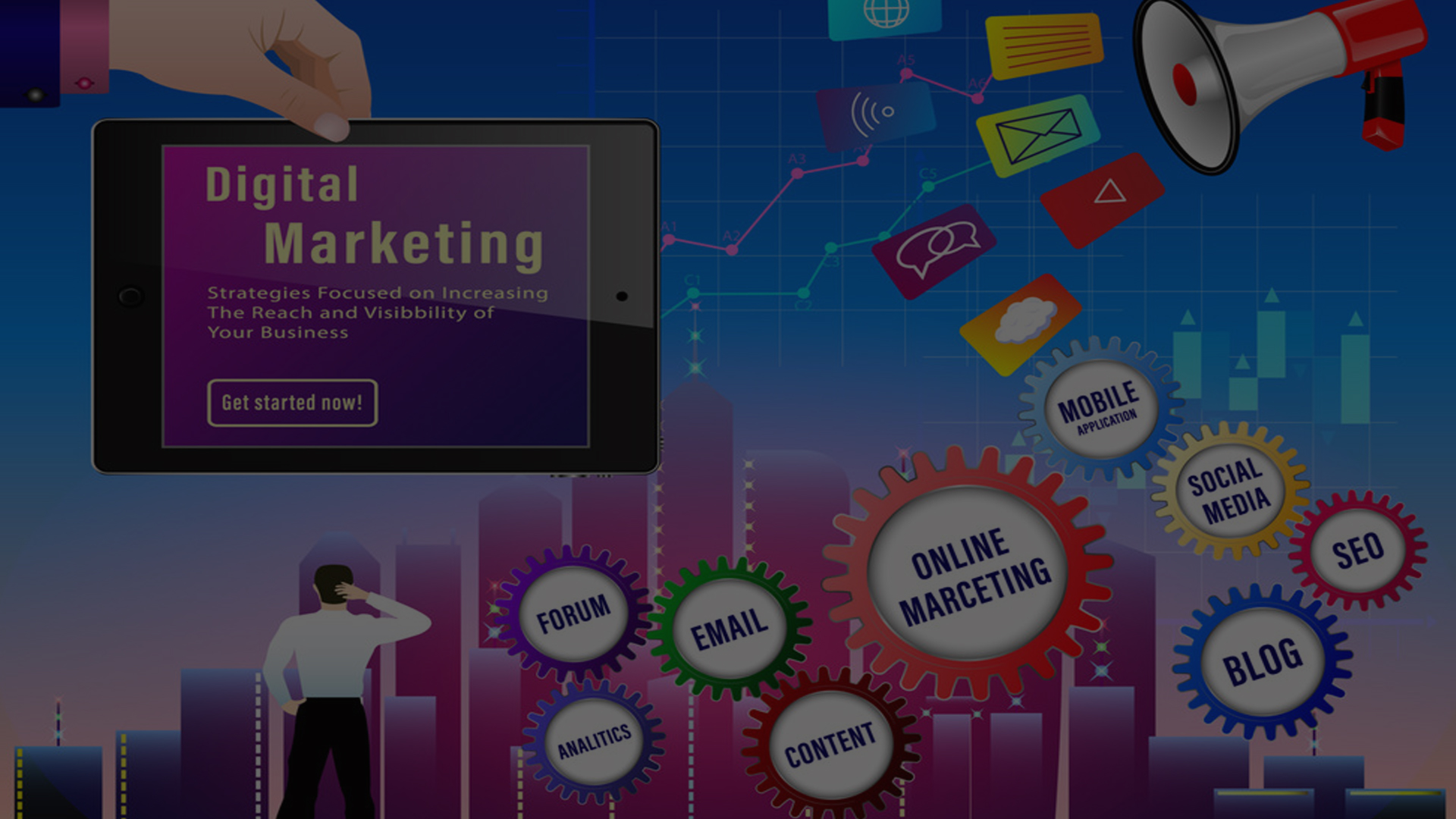 best website design companies for small business