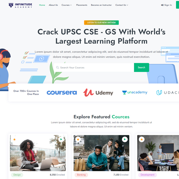 Affordable Custom Websites