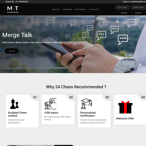 responsive website designing hyderabad