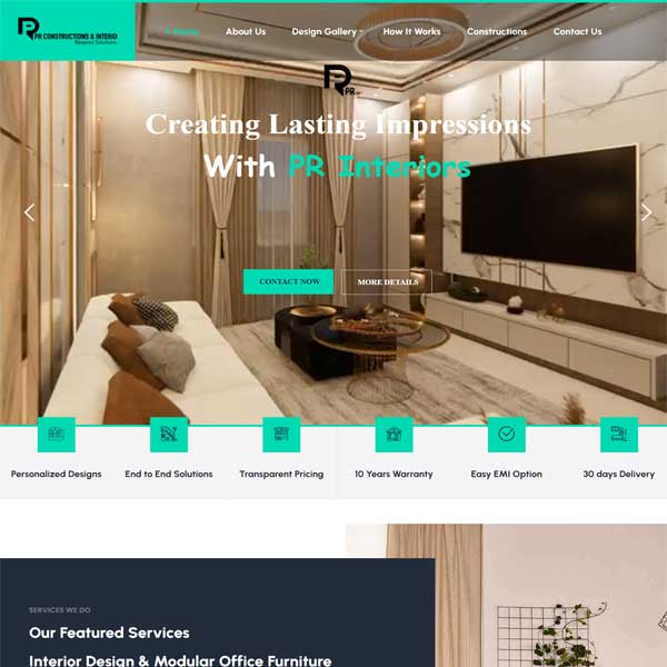 website designing in hyderabad